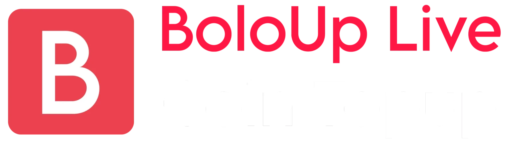 BoloUp Live Coin Topup – Fast and Secure All Over Nepal